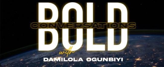 Bold conversions logo