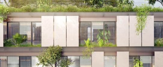 Green building