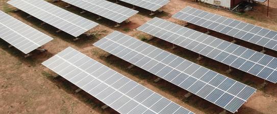 mini grids