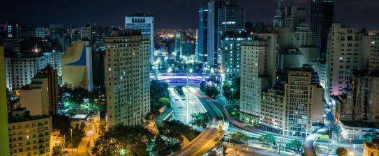 Sao Paolo