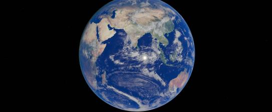Earth