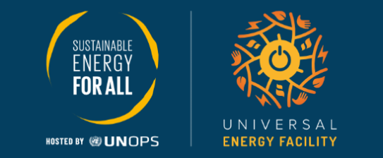 Universal Energy Facility (UEF)