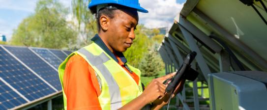 Just and Equitable Energy Transition Compact