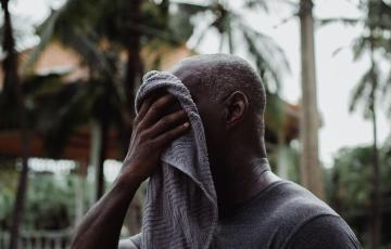 Chilling Prospects Special Edition: Heat Vulnerability & Mortality