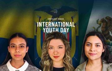 Voices of the Energy Transition: Meet the Women of SEforALL’s STEM Traineeship in Latin America