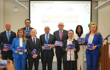Energy Compacts Annual Progress Report 2026