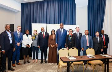 Mozambique to Form Strategic Financing Coalition to Accelerate Rural Electrification