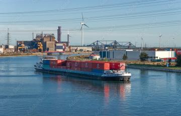 How trade policy could help finance the energy transition