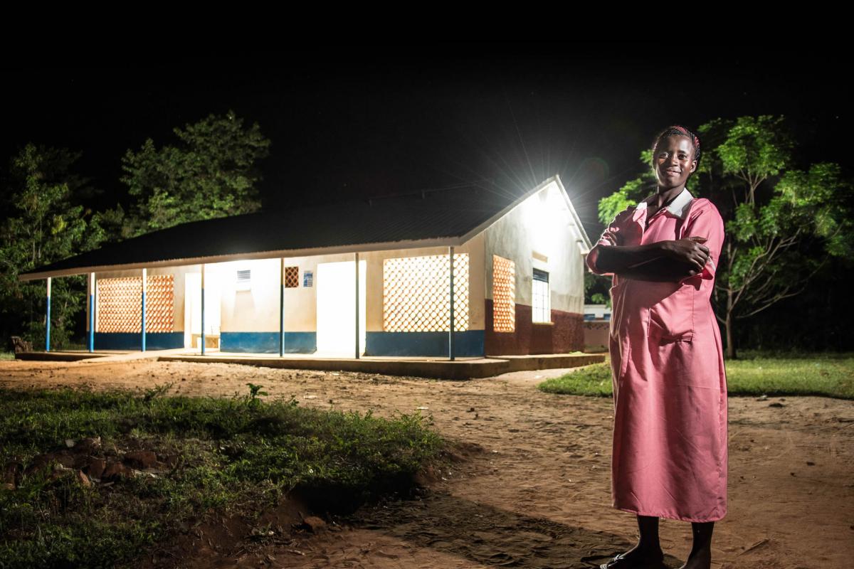 Trends in Off-the-Grid Land Development: What You Need to... - Sustainable Off-Grid Development