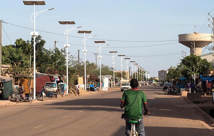 Five takeaways from the Africa Energy Outlook 2019 | Sustainable Energy ...