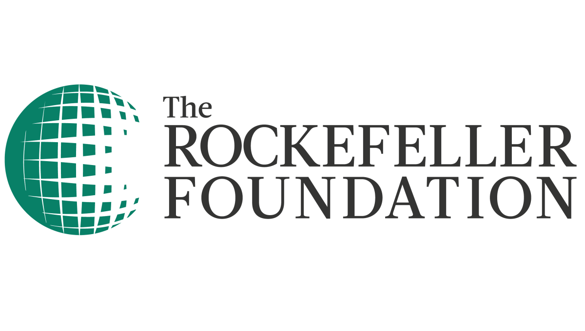 Rockefeller Foundation Sustainable Energy for All