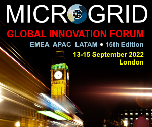 microgrid innovation forum