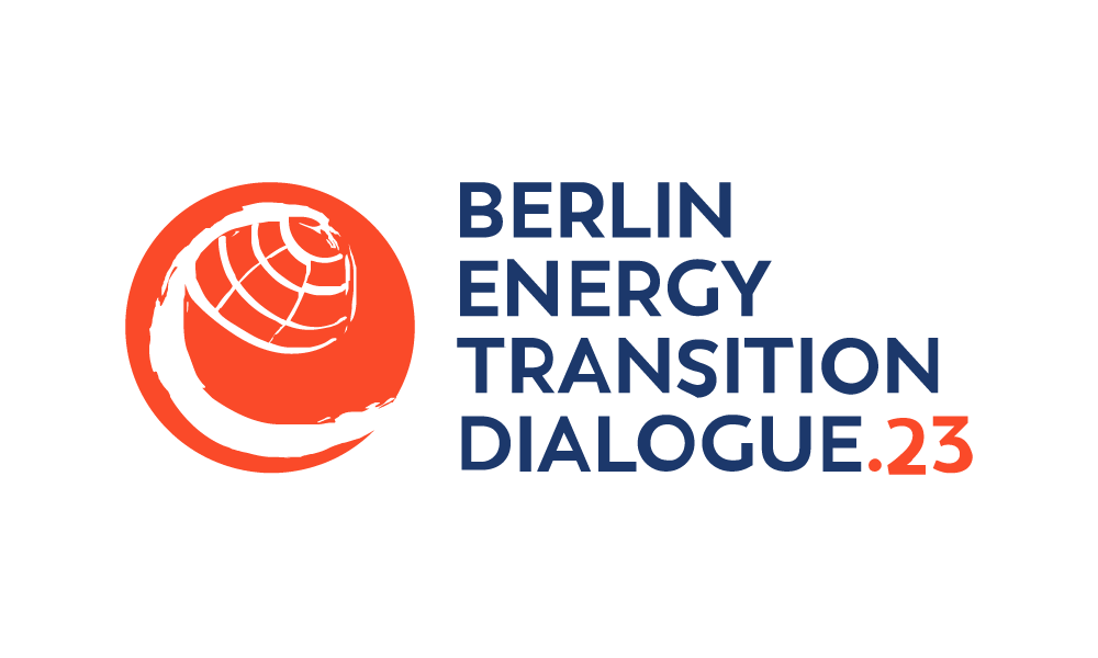 Berlin Energy Transition Dialogue Sustainable Energy for All