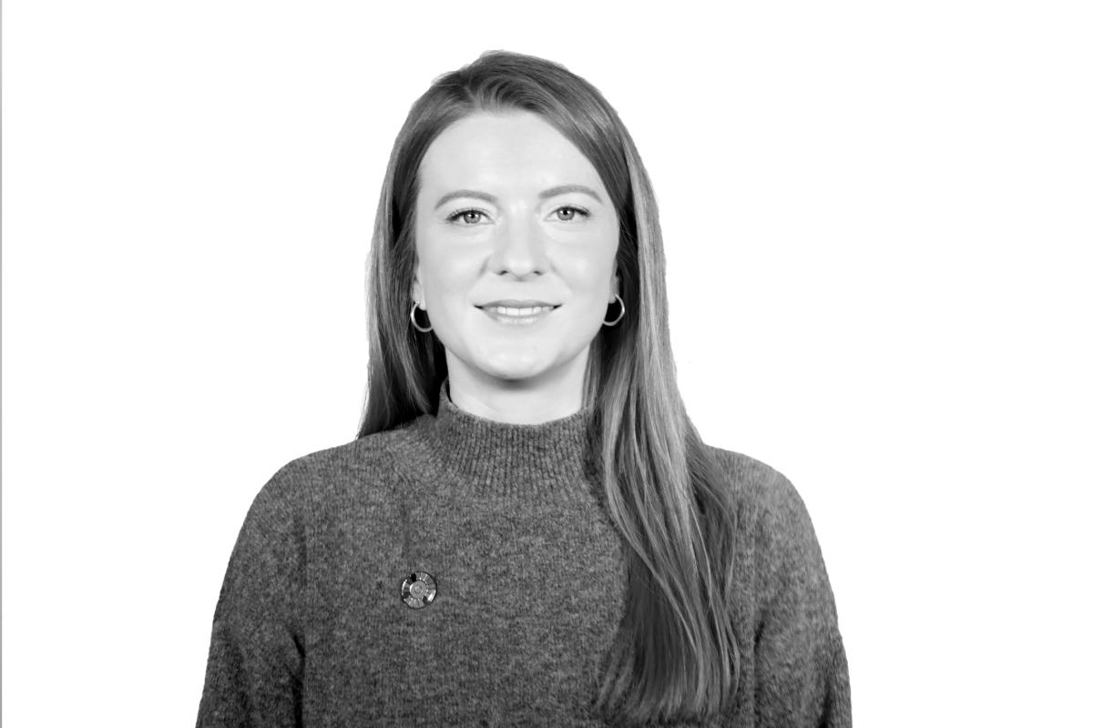 Hadley Taylor Sustainable Energy for All