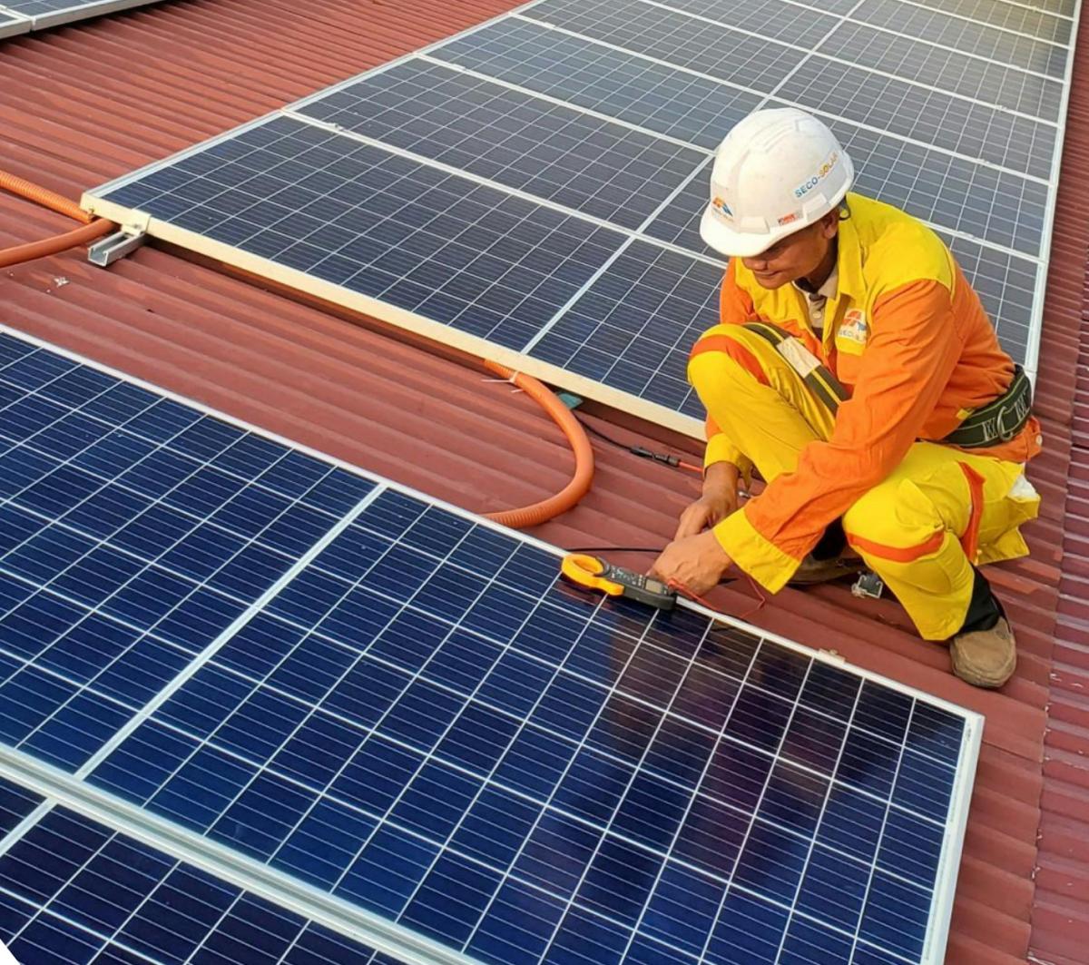 Cooling The Planet Jobs In Energy Efficiency Cold Chain Solutions