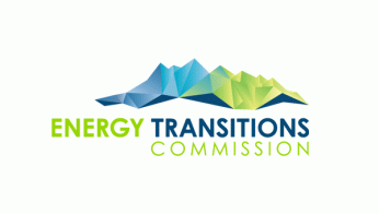 Energy Transitions