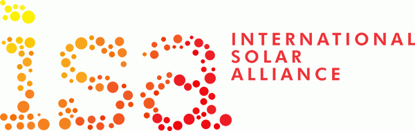 International Solar Alliance