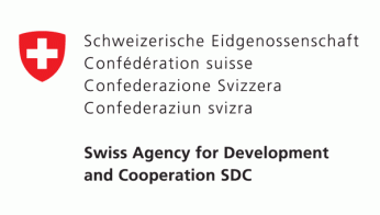 SDC logo