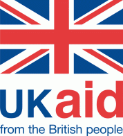 uk aid