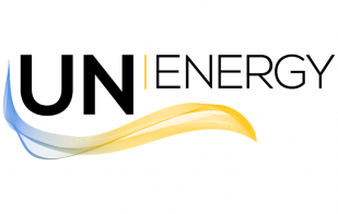 UN Energy logo