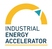 Industrial Energy Accelerator logo