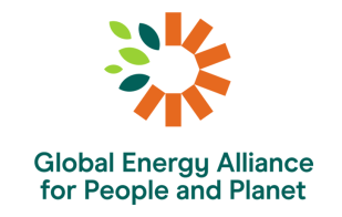 Global Energy Alliance for People and Planet
