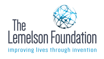 Lemelson Foundation Logo