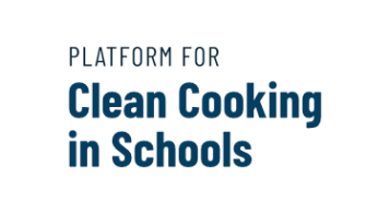 Platform for Clean Cooking in Schools