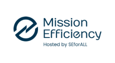 Mission Efficiency