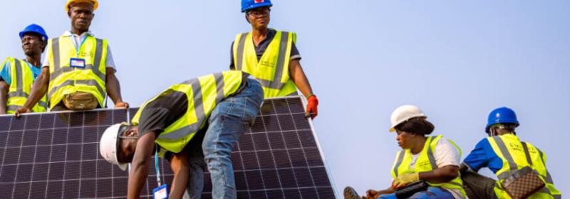 Climate Action