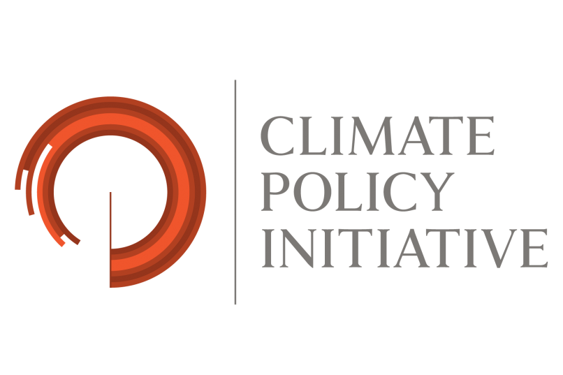 Climate Policy Initiative