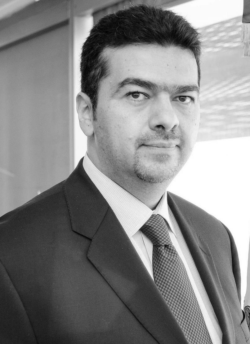 Leonardo Beltrán Rodríguez