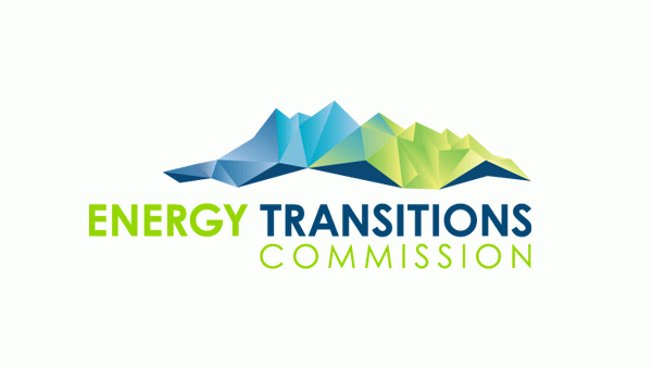 Energy Transitions