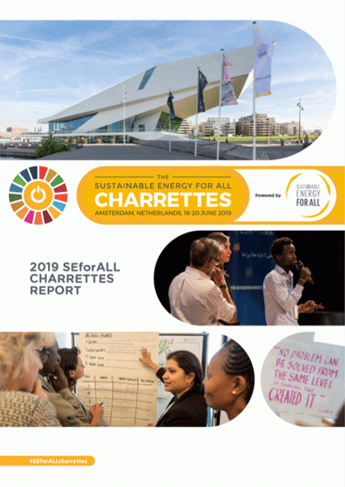 2019 SEforALL Charrettes Report