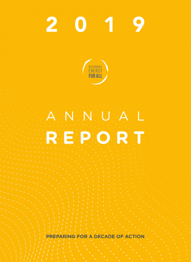 annual review