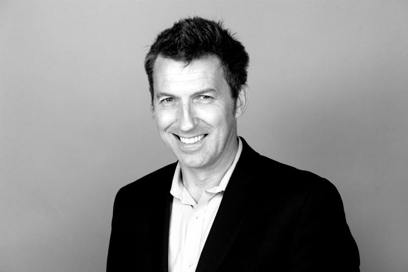 Jim Walker