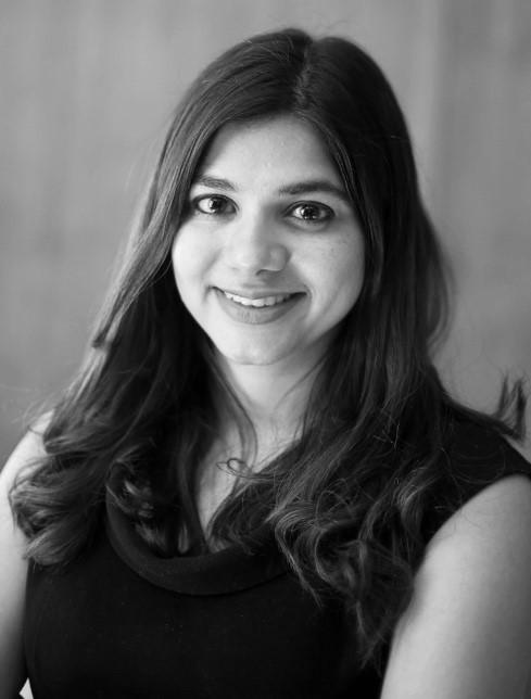 Kanika Chawla
