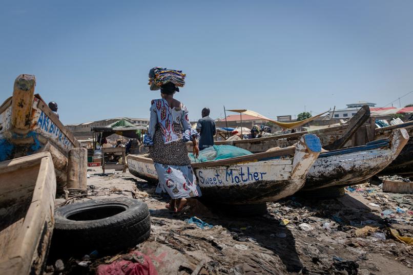 Accra, Ghana