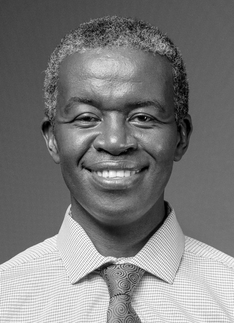 Joseph Nganga