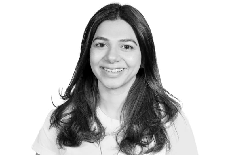 Kanika Chawla