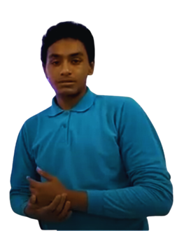 Almostafa Hassan Hussien Mostafa