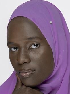Ayisat A. Adamu