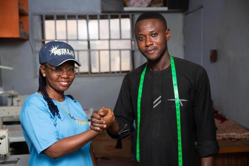 EmpoweredPeopleNigeria