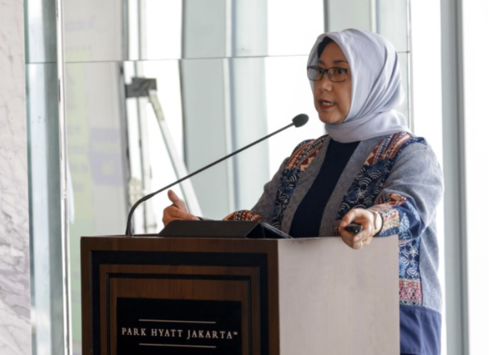 Indonesia Clean Energy Future