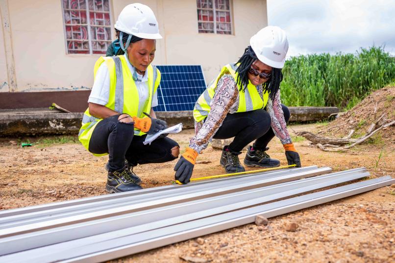 Annual Monitoring Report 2024