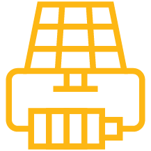 Solar Battery