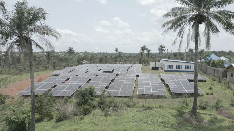 Sierra Leone Energy