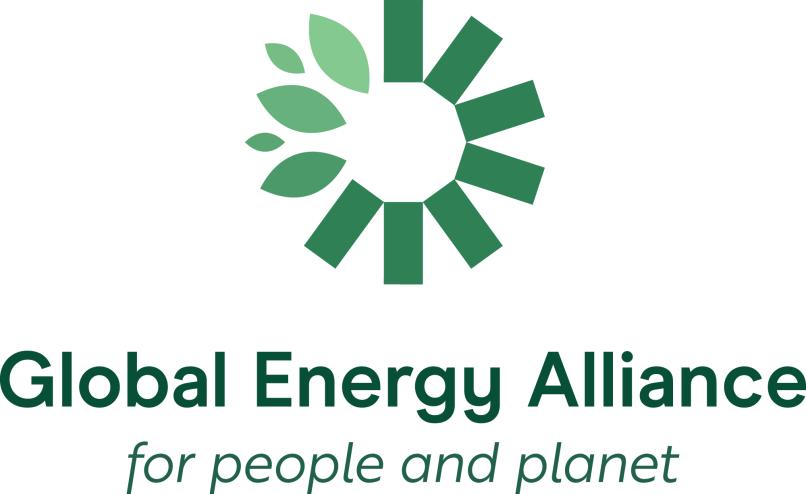 Global Energy Alliance for People and Planet