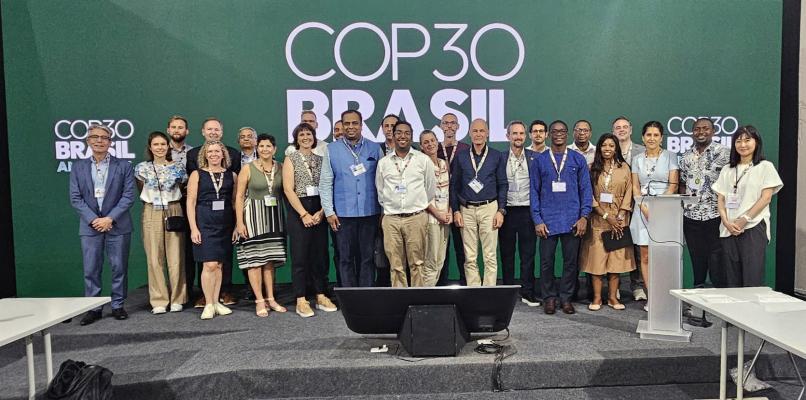 At COP30, Mission Efficiency Launches Global Plan to Deliver the Doubling Energy Efficiency Pledge by 2030