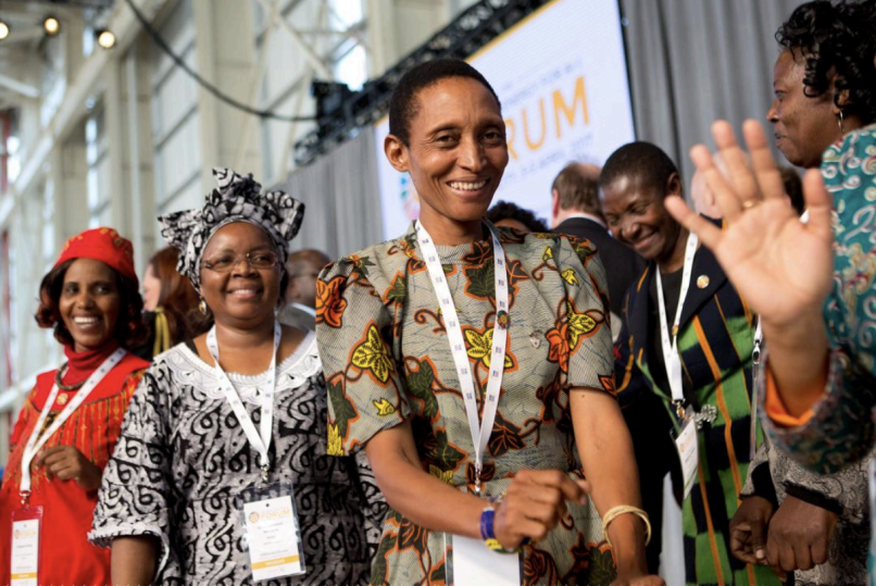 Inclusive Communications Guidelines Tool